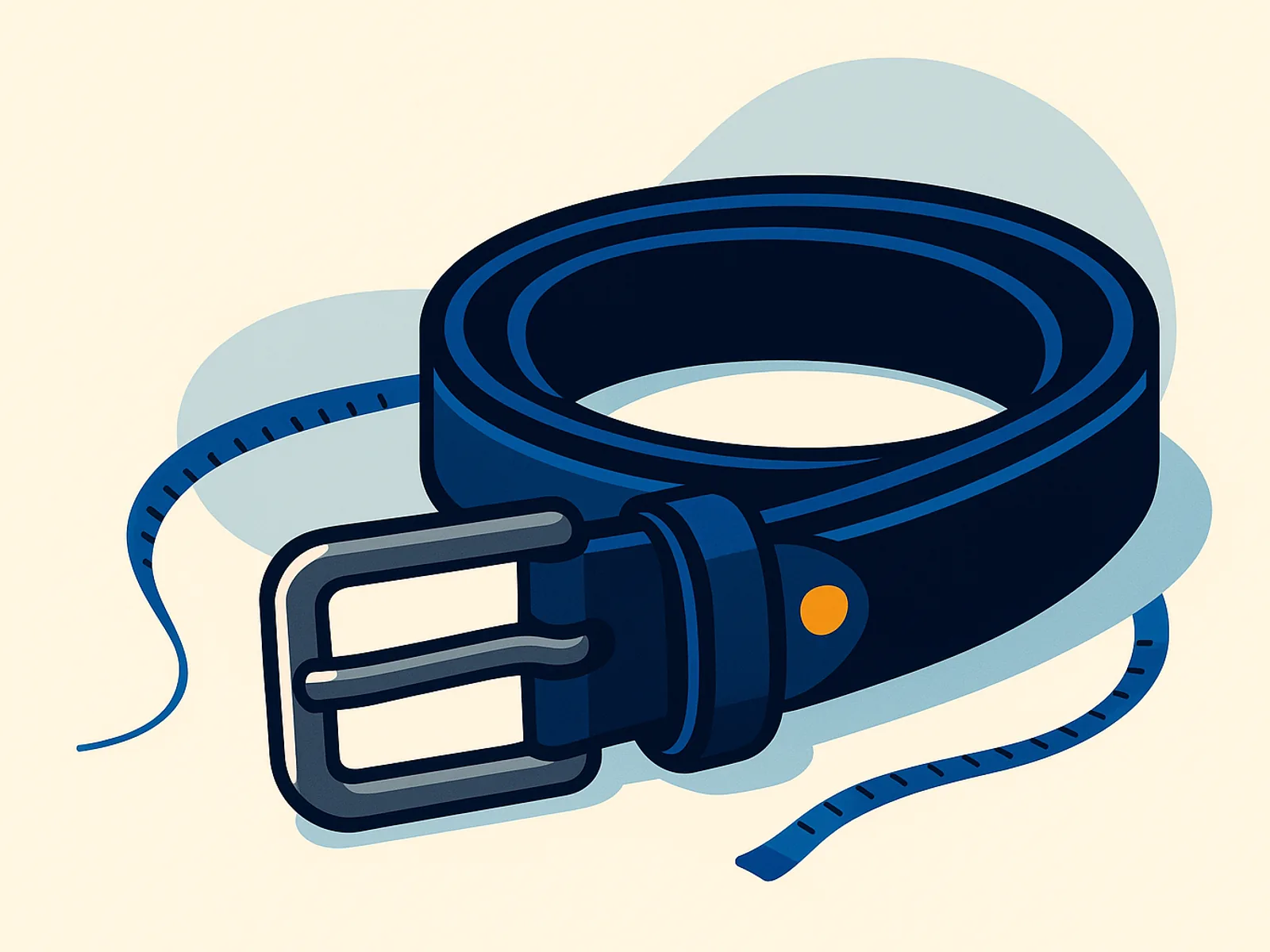 How to Measure a Belt?