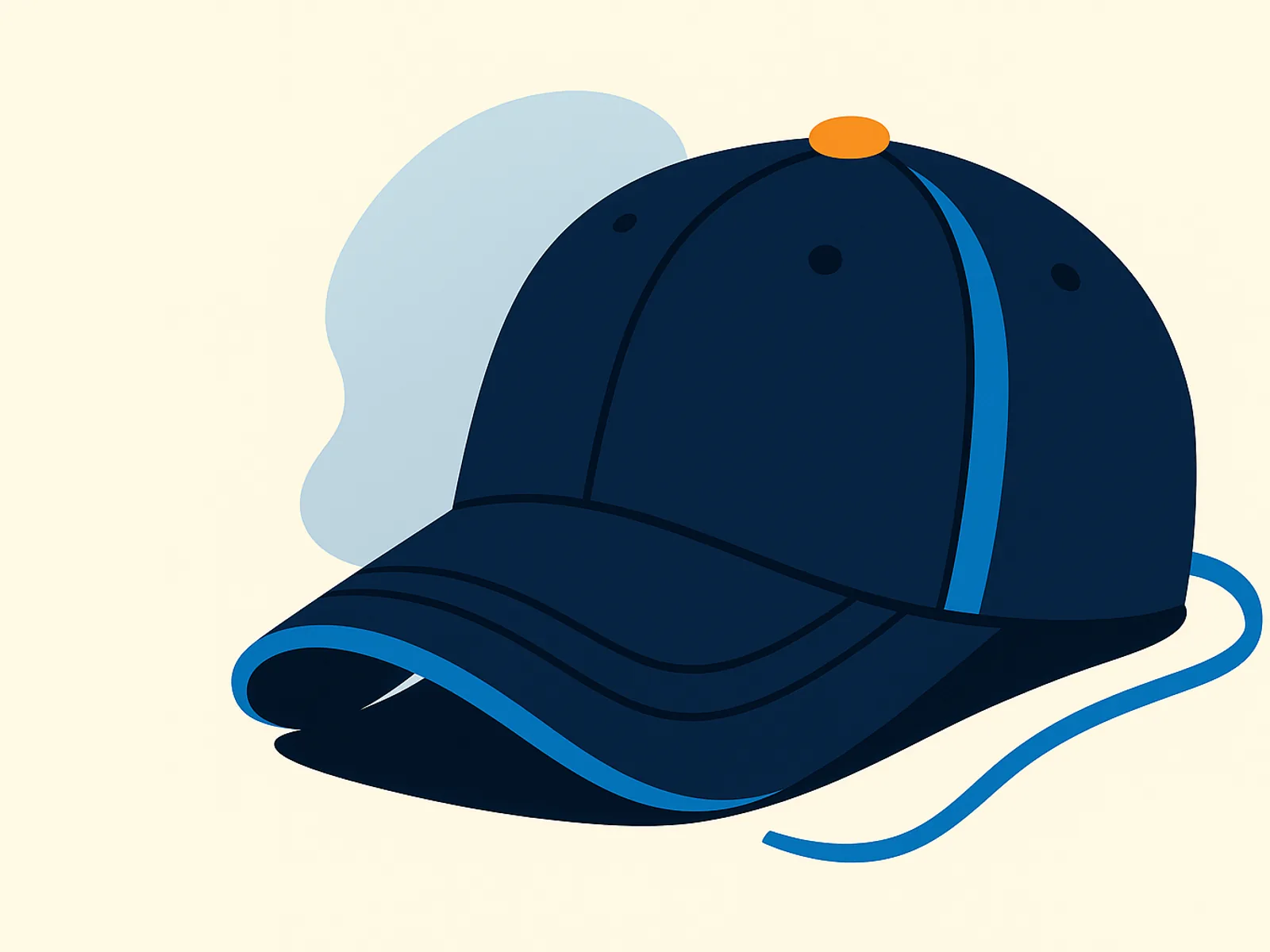 How to measure a hat