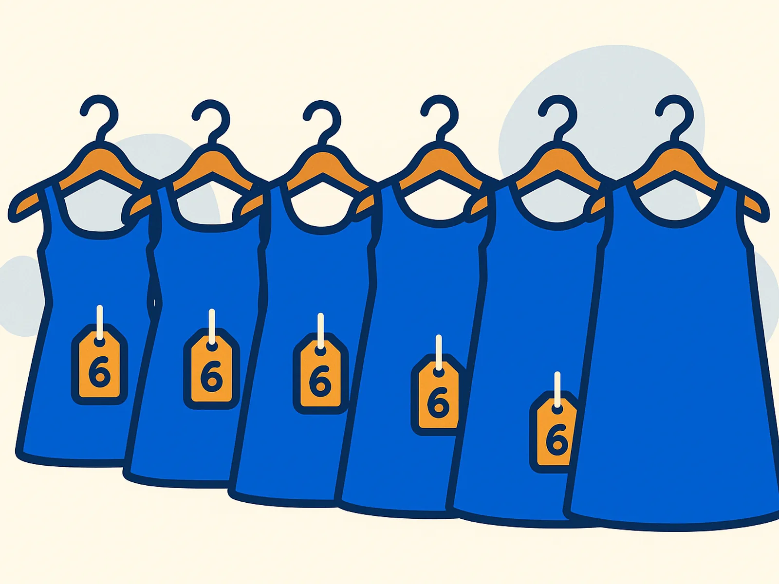 Why a Size 6 Is Not a Size 6 Across Brands