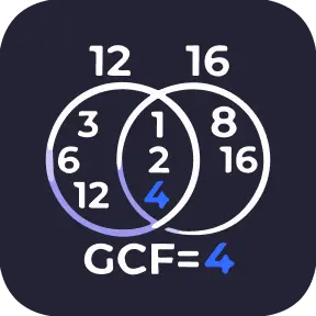 GCF Calculator